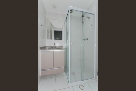 Apartamento para alugar com 67m², 2 quartos e 1 vagaBanheiro Social