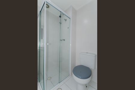 Apartamento para alugar com 67m², 2 quartos e 1 vagaBanheiro Social