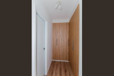 Apartamento para alugar com 67m², 2 quartos e 1 vagaQuarto 2 - Armários