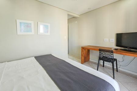 Apartamento para alugar com 119m², 3 quartos e sem vaga Apartamento para alugar com 119m², 3 quartos e sem vagaSuite 2