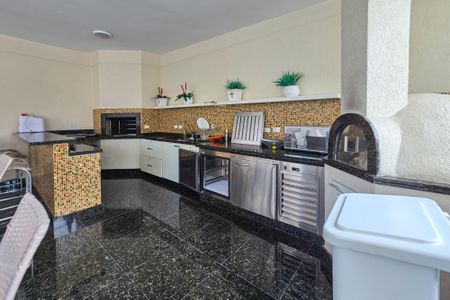 Apartamento para alugar com 119m², 3 quartos e sem vaga Apartamento para alugar com 119m², 3 quartos e sem vagaÁrea de Lazer