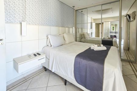 Apartamento para alugar com 119m², 3 quartos e sem vaga Apartamento para alugar com 119m², 3 quartos e sem vagaSuite 1