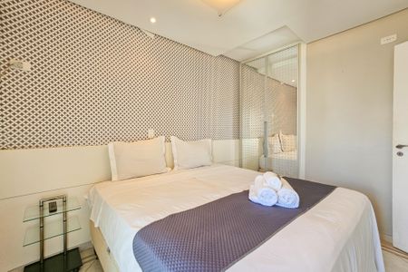 Apartamento para alugar com 119m², 3 quartos e sem vaga Apartamento para alugar com 119m², 3 quartos e sem vagaSuíte 3