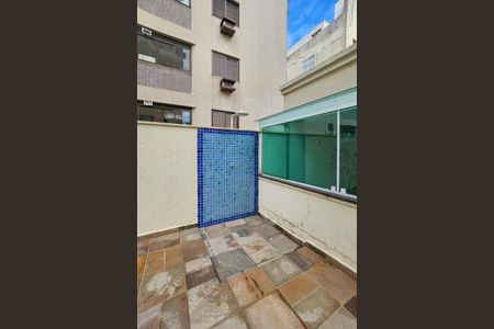 Apartamento para alugar com 119m², 3 quartos e sem vaga Apartamento para alugar com 119m², 3 quartos e sem vagaÁrea de Lazer