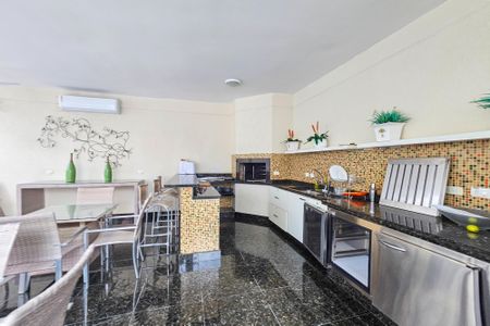 Apartamento para alugar com 119m², 3 quartos e sem vaga Apartamento para alugar com 119m², 3 quartos e sem vagaÁrea de Lazer