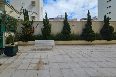 Apartamento para alugar com 119m², 3 quartos e sem vaga Apartamento para alugar com 119m², 3 quartos e sem vagaÁrea de Lazer