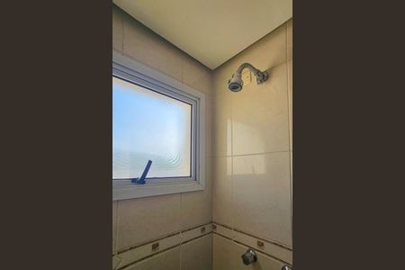 Apartamento para alugar com 118m², 3 quartos e 2 vagasBanheiro da suíte 2