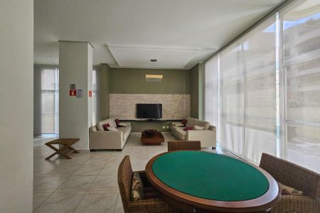 Apartamento para alugar com 118m², 3 quartos e 2 vagasÁrea comum