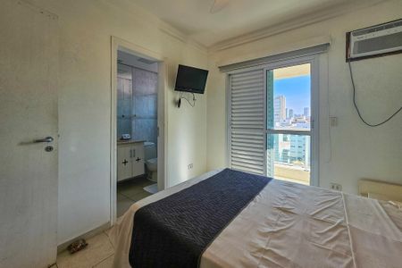 Apartamento para alugar com 118m², 3 quartos e 2 vagasSuíte 1
