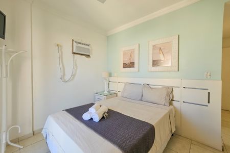 Apartamento para alugar com 118m², 3 quartos e 2 vagasSuite 2