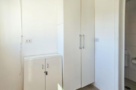 Apartamento para alugar com 118m², 3 quartos e 2 vagasÁrea de serviço