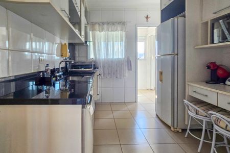 Apartamento para alugar com 118m², 3 quartos e 2 vagasCozinha
