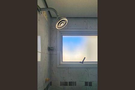 Apartamento para alugar com 118m², 3 quartos e 2 vagasBanheiro da suíte 3