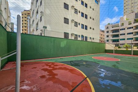 Apartamento para alugar com 118m², 3 quartos e 2 vagasÁrea comum