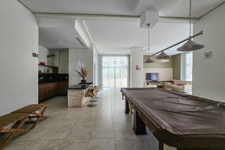 Apartamento para alugar com 118m², 3 quartos e 2 vagasÁrea comum