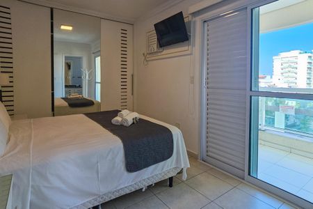 Apartamento para alugar com 118m², 3 quartos e 2 vagasSuite 3