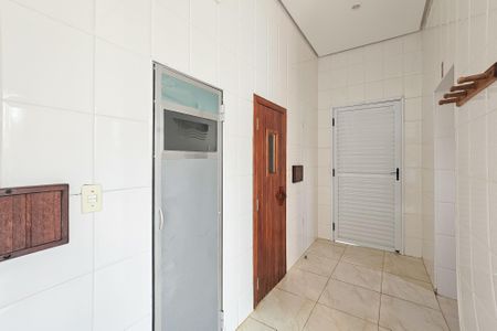 Apartamento para alugar com 118m², 3 quartos e 2 vagasÁrea comum