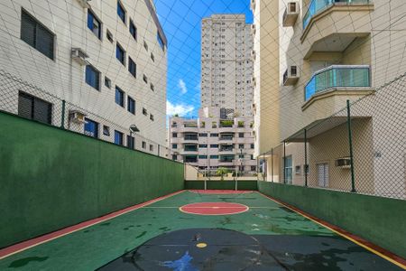 Apartamento para alugar com 118m², 3 quartos e 2 vagasÁrea comum