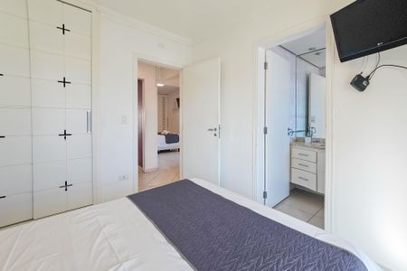 Apartamento para alugar com 118m², 3 quartos e 2 vagasSuíte 1