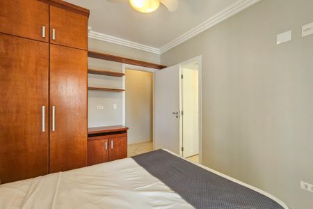 Apartamento para alugar com 130m², 3 quartos e 2 vagasSuíte 2