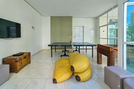 Apartamento para alugar com 130m², 3 quartos e 2 vagasÁrea de Lazer