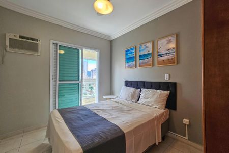 Apartamento para alugar com 130m², 3 quartos e 2 vagasSuíte 2