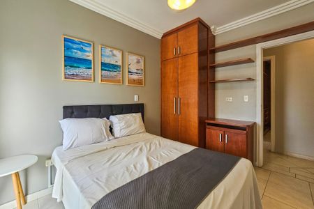 Apartamento para alugar com 130m², 3 quartos e 2 vagasSuíte 2