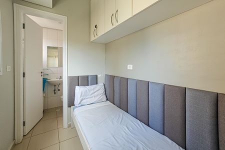 Apartamento para alugar com 130m², 3 quartos e 2 vagasÁrea de serviço