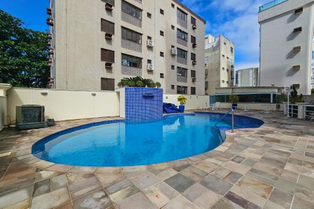 Apartamento para alugar com 130m², 3 quartos e 2 vagasÁrea de Lazer