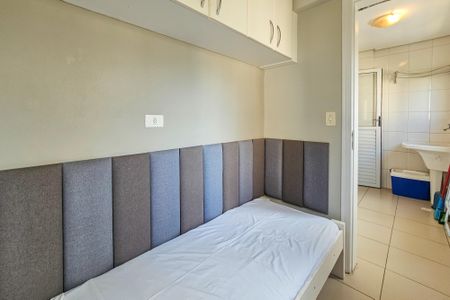 Apartamento para alugar com 130m², 3 quartos e 2 vagasÁrea de serviço