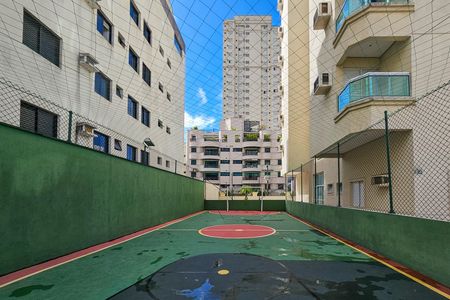 Apartamento para alugar com 130m², 3 quartos e 2 vagasÁrea de Lazer