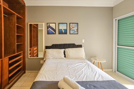 Apartamento para alugar com 130m², 3 quartos e 2 vagasSuíte 1