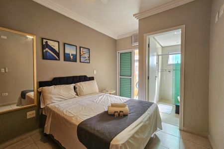 Apartamento para alugar com 130m², 3 quartos e 2 vagasSuíte 1