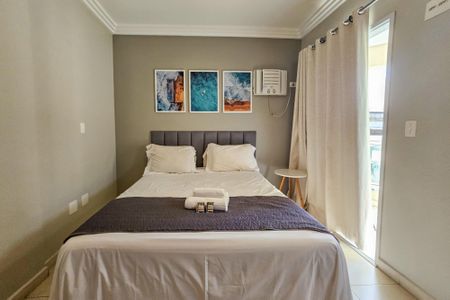 Apartamento para alugar com 130m², 3 quartos e 2 vagasSuíte 3