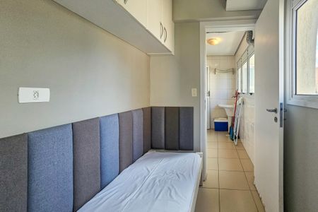 Apartamento para alugar com 130m², 3 quartos e 2 vagasÁrea de serviço