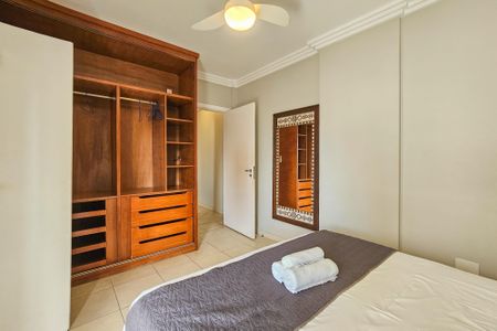 Apartamento para alugar com 130m², 3 quartos e 2 vagasSuíte 3