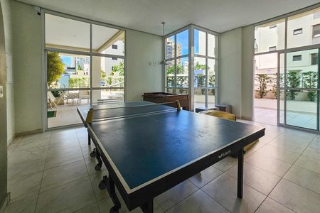 Apartamento para alugar com 130m², 3 quartos e 2 vagasÁrea de Lazer