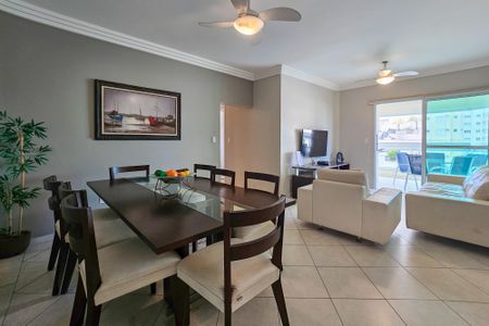 Apartamento para alugar com 130m², 3 quartos e 2 vagasSala