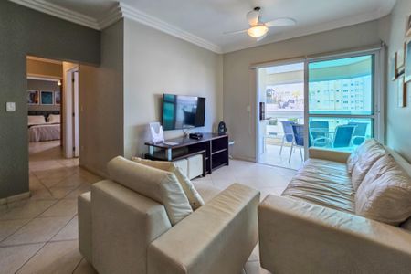 Apartamento para alugar com 130m², 3 quartos e 2 vagasSala