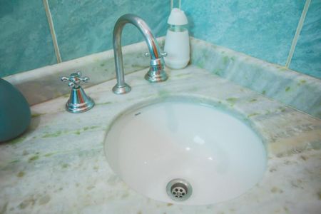 Casa à venda com 282m², 4 quartos e 4 vagas Casa à venda com 282m², 4 quartos e 4 vagasBanheiro Social