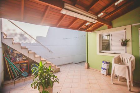 Casa à venda com 282m², 4 quartos e 4 vagas Casa à venda com 282m², 4 quartos e 4 vagasChurrasqueira