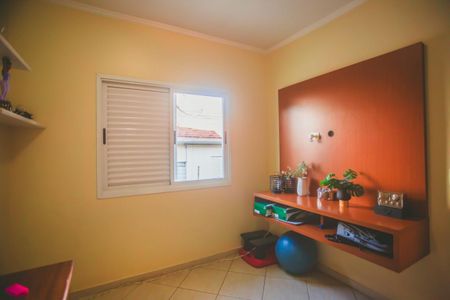 Casa à venda com 282m², 4 quartos e 4 vagas Casa à venda com 282m², 4 quartos e 4 vagasQuarto 1