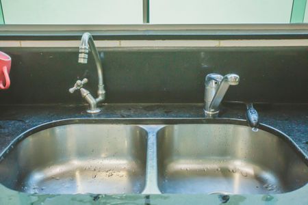 Casa à venda com 282m², 4 quartos e 4 vagas Casa à venda com 282m², 4 quartos e 4 vagasCozinha