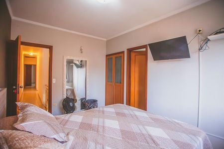 Casa à venda com 282m², 4 quartos e 4 vagas Casa à venda com 282m², 4 quartos e 4 vagasSuíte 1