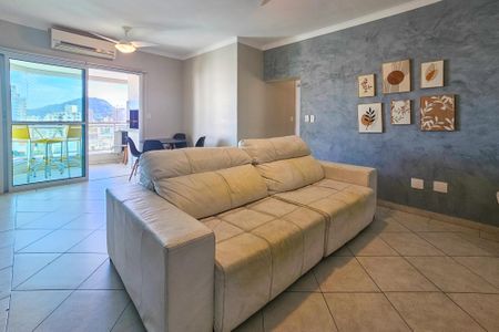 Apartamento para alugar com 130m², 3 quartos e 2 vagas Apartamento para alugar com 130m², 3 quartos e 2 vagasSala