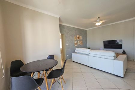 Apartamento para alugar com 130m², 3 quartos e 2 vagas Apartamento para alugar com 130m², 3 quartos e 2 vagasSala