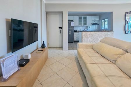Apartamento para alugar com 130m², 3 quartos e 2 vagas Apartamento para alugar com 130m², 3 quartos e 2 vagasSala