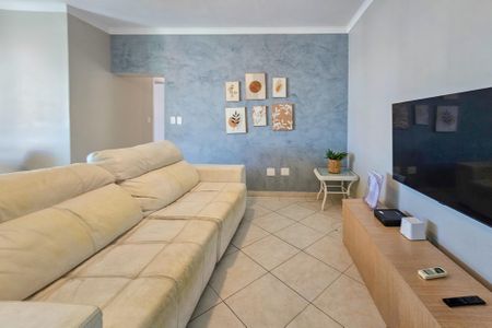 Apartamento para alugar com 130m², 3 quartos e 2 vagas Apartamento para alugar com 130m², 3 quartos e 2 vagasSala