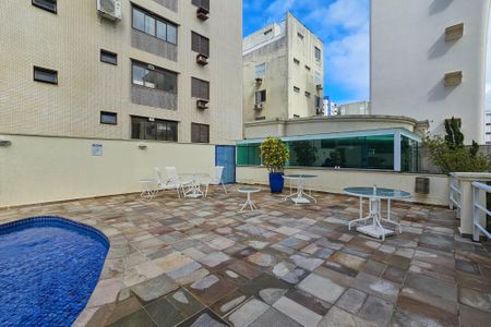 Apartamento para alugar com 130m², 3 quartos e 2 vagas Apartamento para alugar com 130m², 3 quartos e 2 vagasÁrea de Lazer