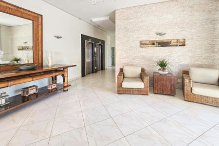 Apartamento para alugar com 130m², 3 quartos e 2 vagas Apartamento para alugar com 130m², 3 quartos e 2 vagasÁrea de Lazer